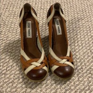 Steve Madden Retro Heals
